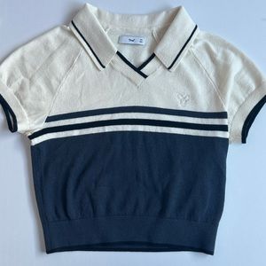 Aritzia Tna Assembly Sweater